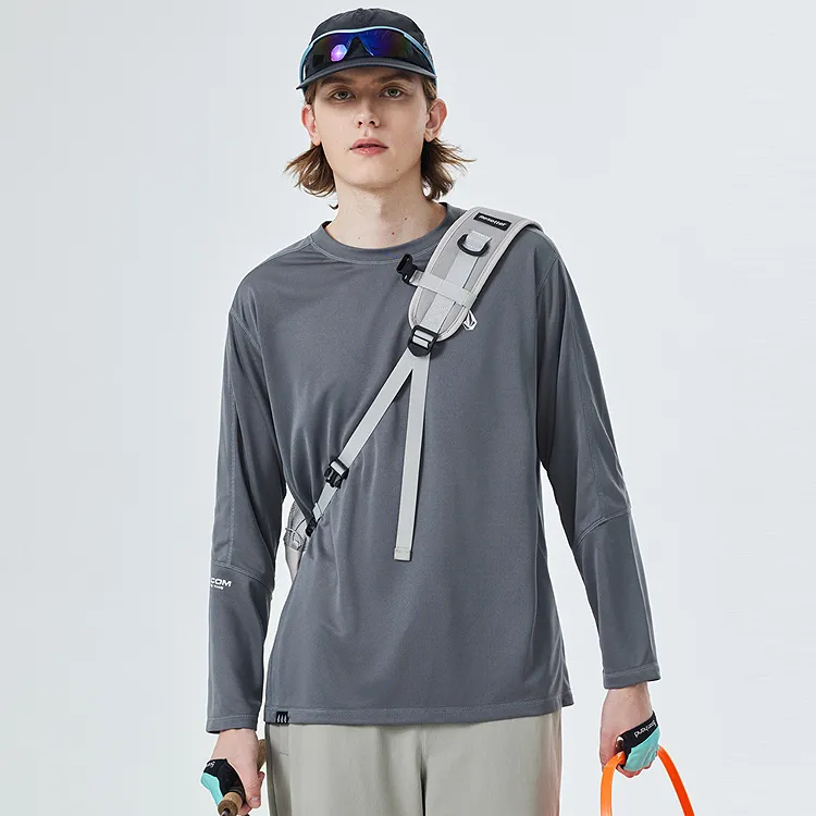 VOLCOM T-Shirts Unisex-2