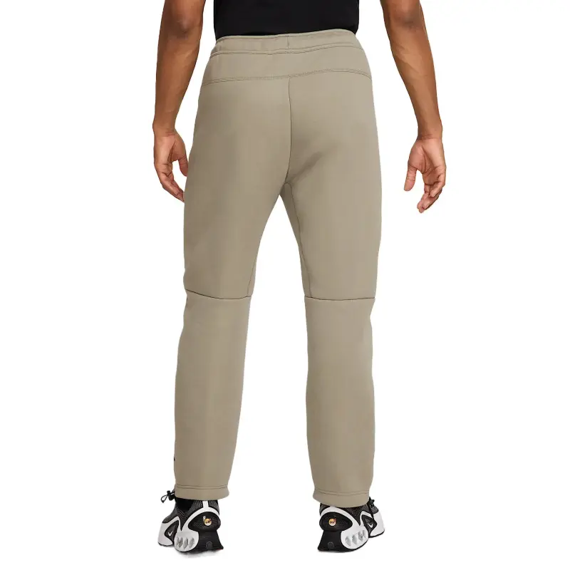 Nike Tech Men's Fleece Open Hem Pants-0