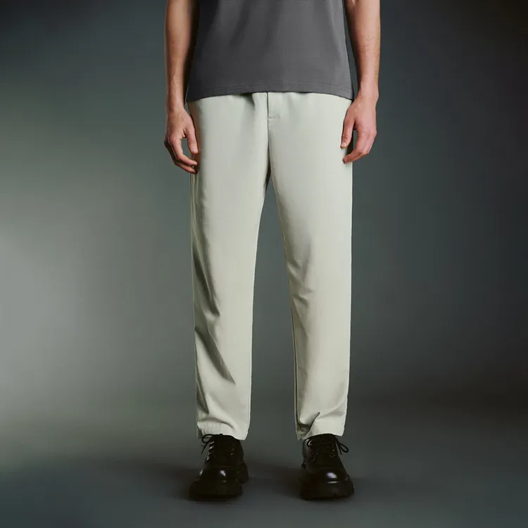 URBAN REVIVO Casual Pants Men's-6