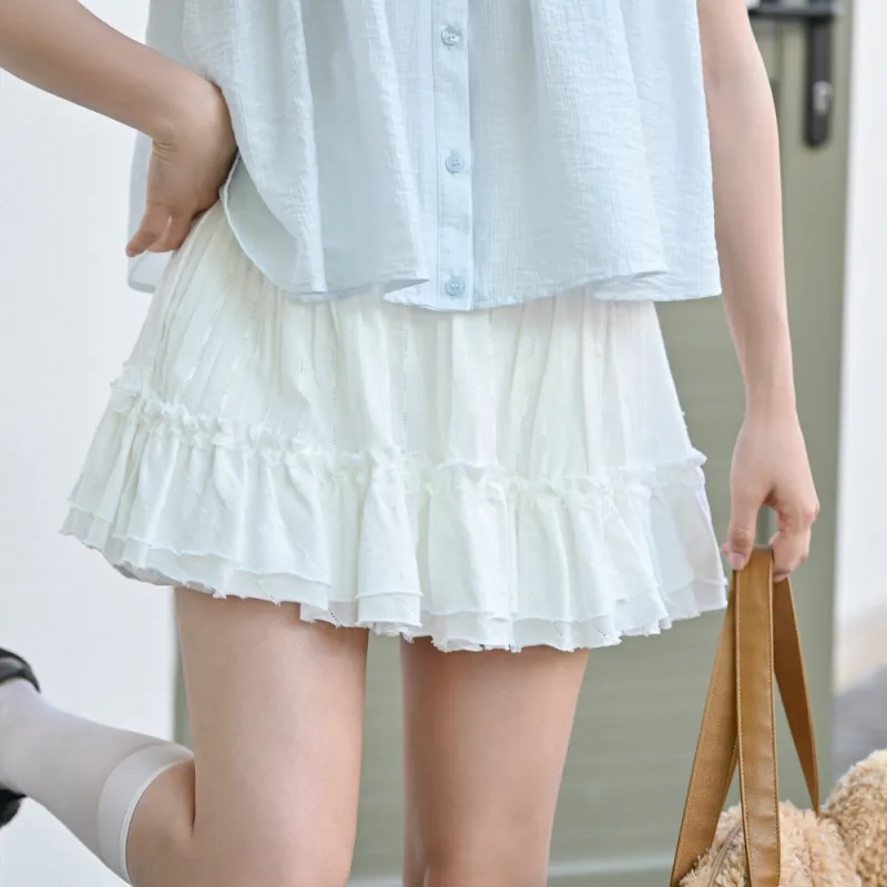SNBL Shirts Women's Light Blue Shirt-6
