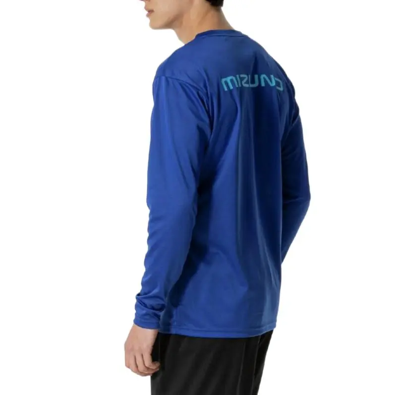 Mizuno Volleyball Jersey Unisex-24