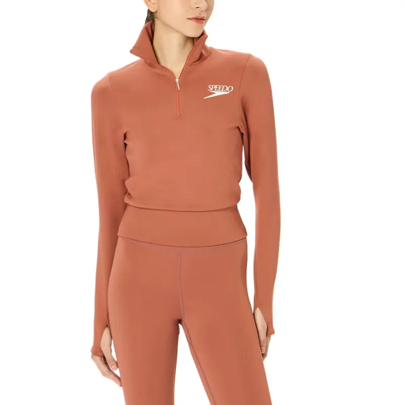 Speedo Sweatshirts Women's-3