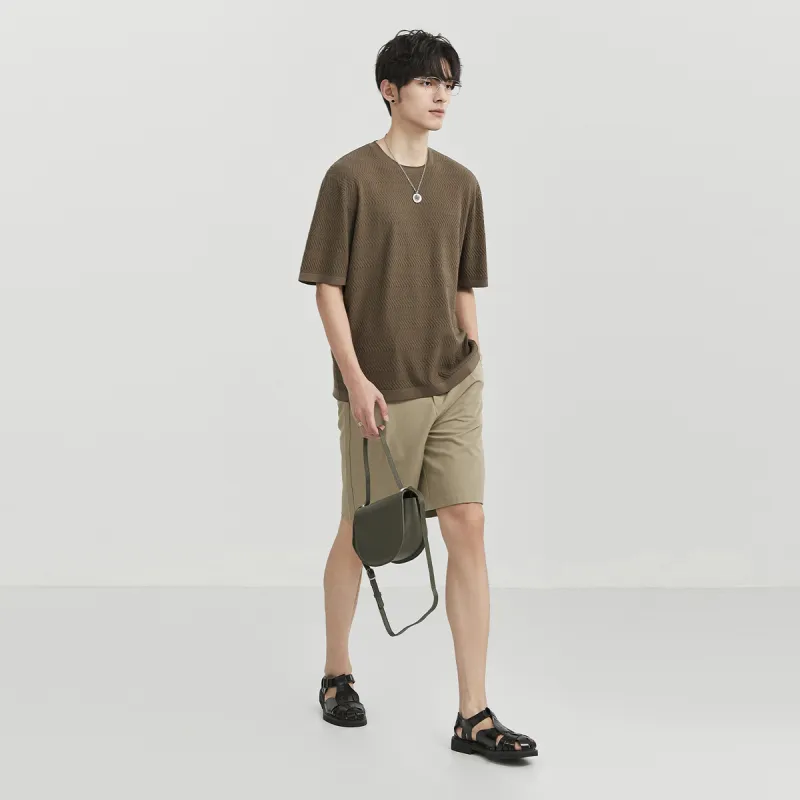 EARL JOEL T Shirts Men-10