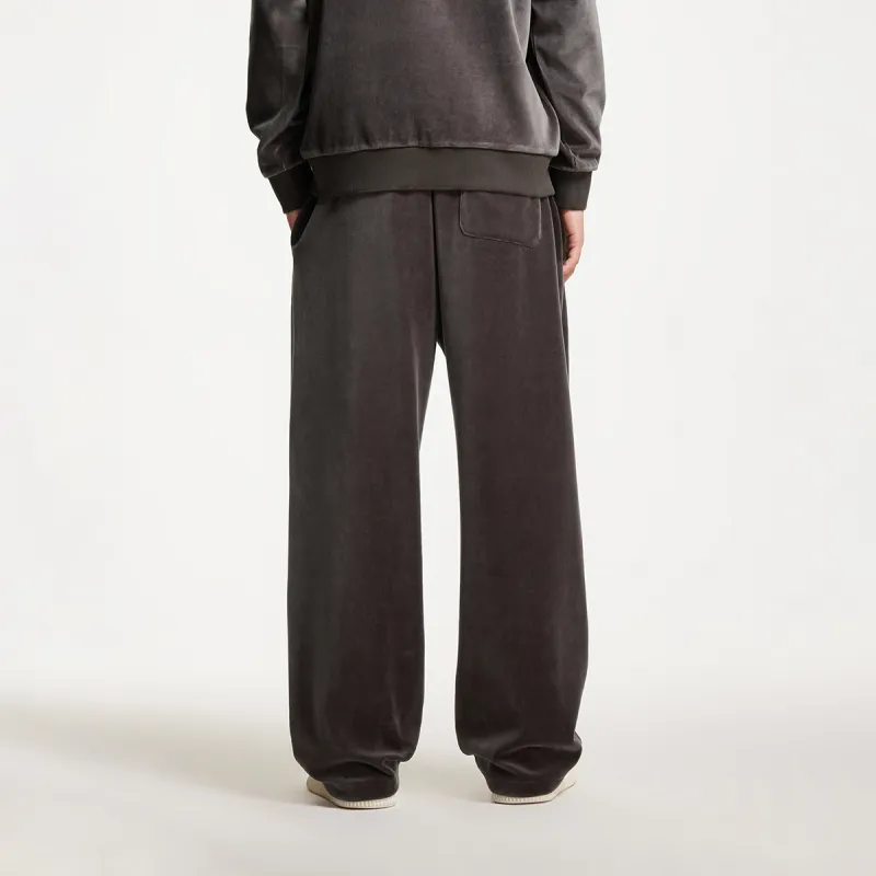 JACK JONES· Knitted Sweatpants Men's-3