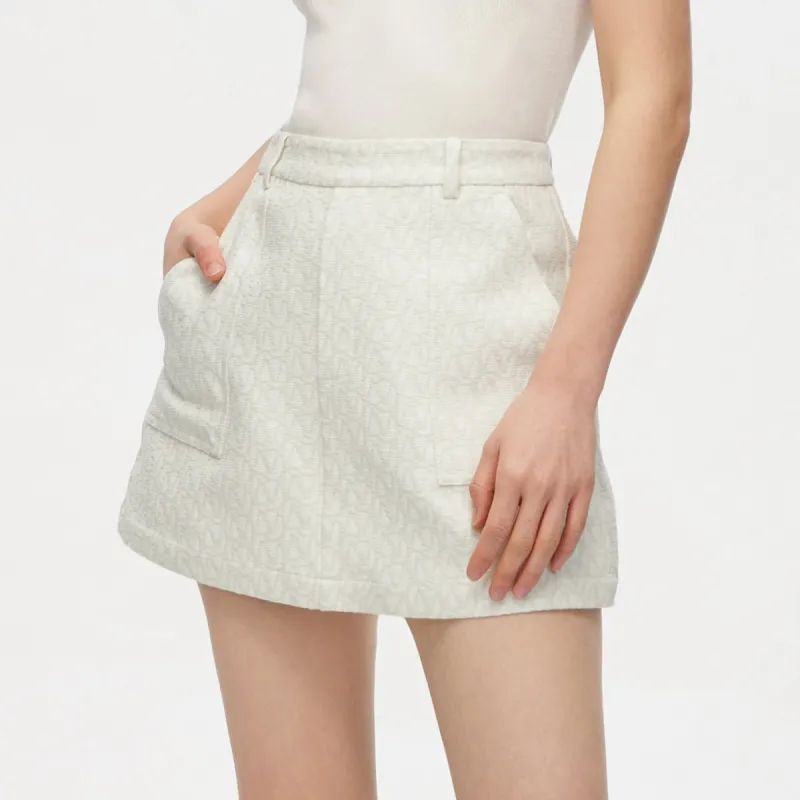 ONLY Casual Short Skirts Women's-2