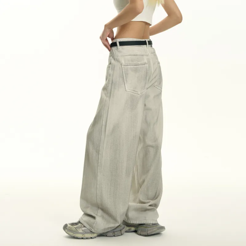 TGNS Jeans Unisex-4