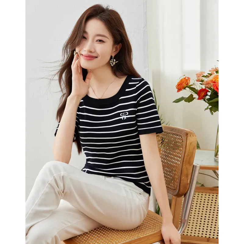 Love Elaine T Shirts Women's-3