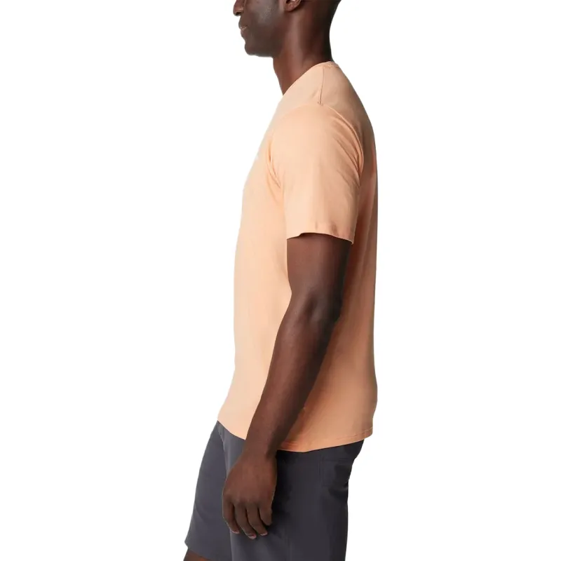 Columbia Sun Trek T Shirt Men's-3