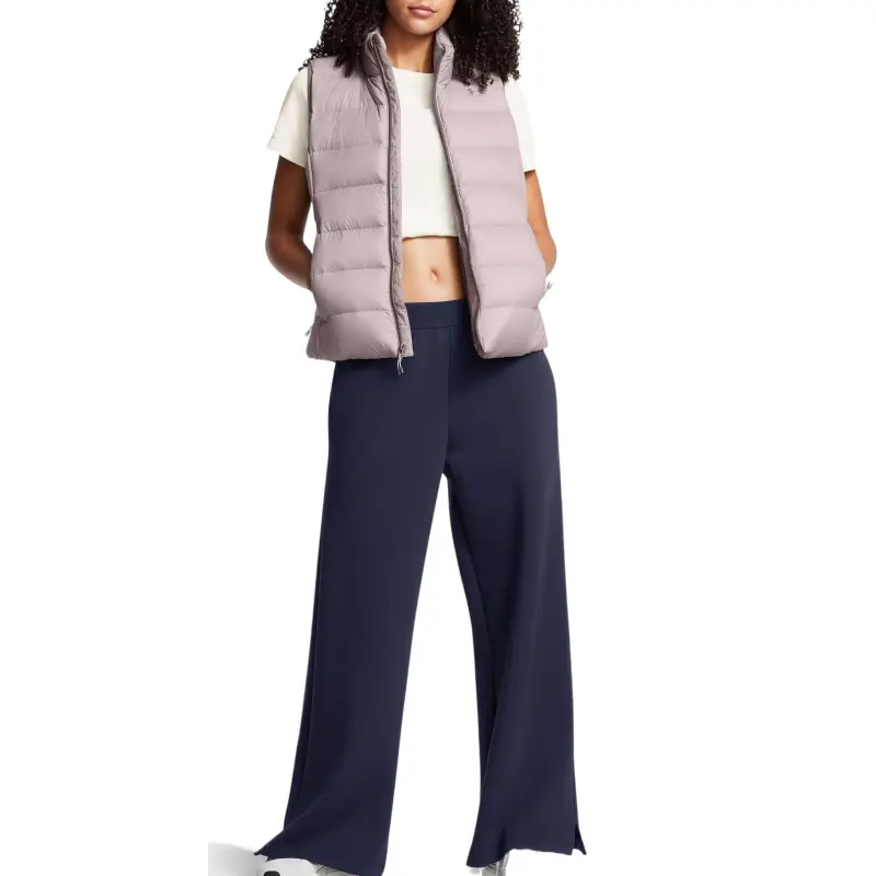 Under Armour Legend Vest Women's Clay 015-4
