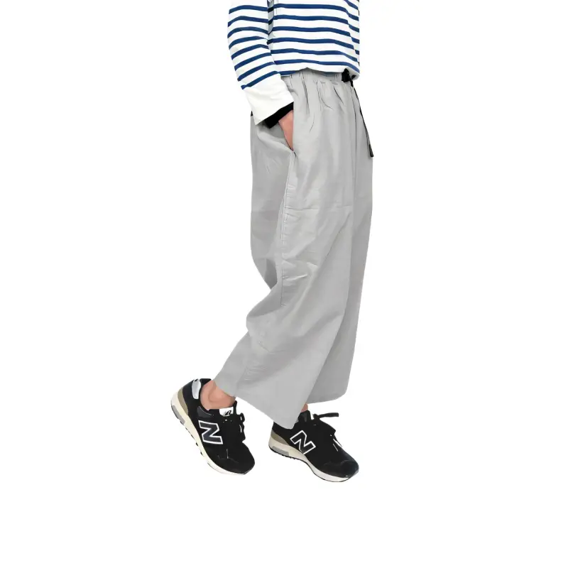 Gramicci Casual Pants Women's-4