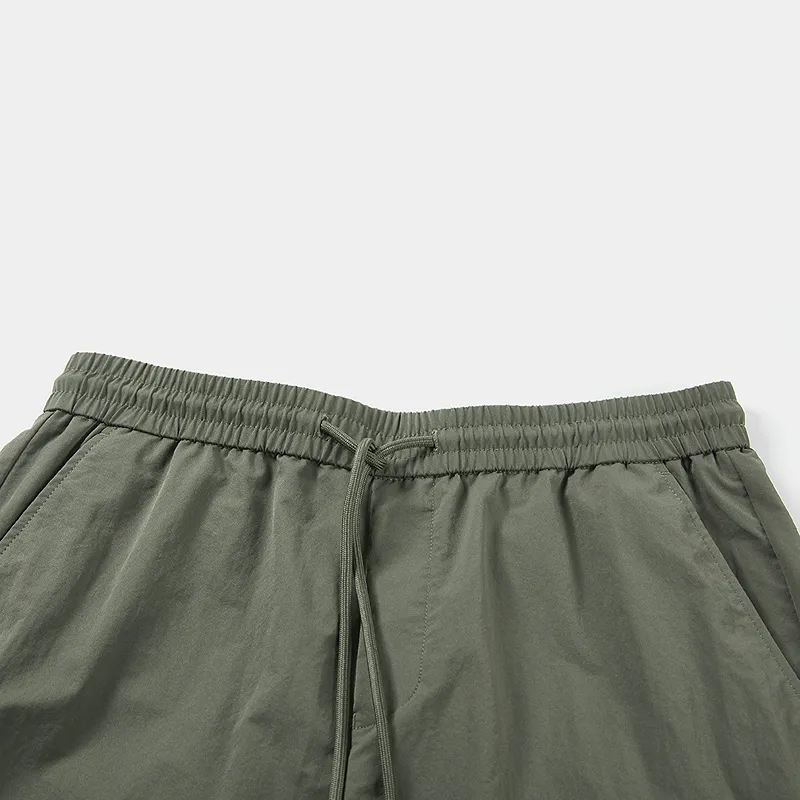HLA JEANS Casual Shorts Men-8
