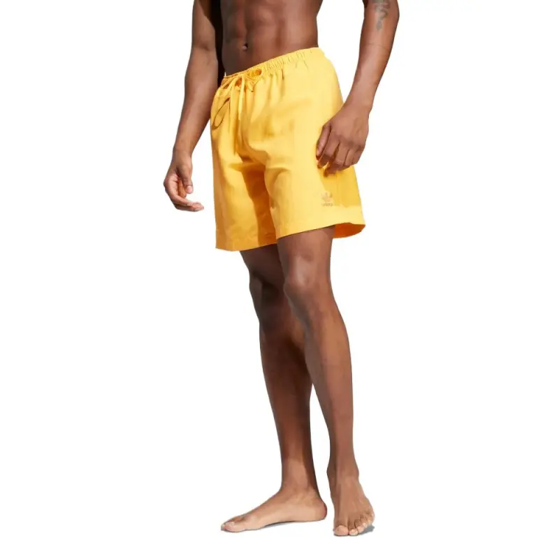 Adidas Originals Adicolor 8 Inch Swim Shorts-1