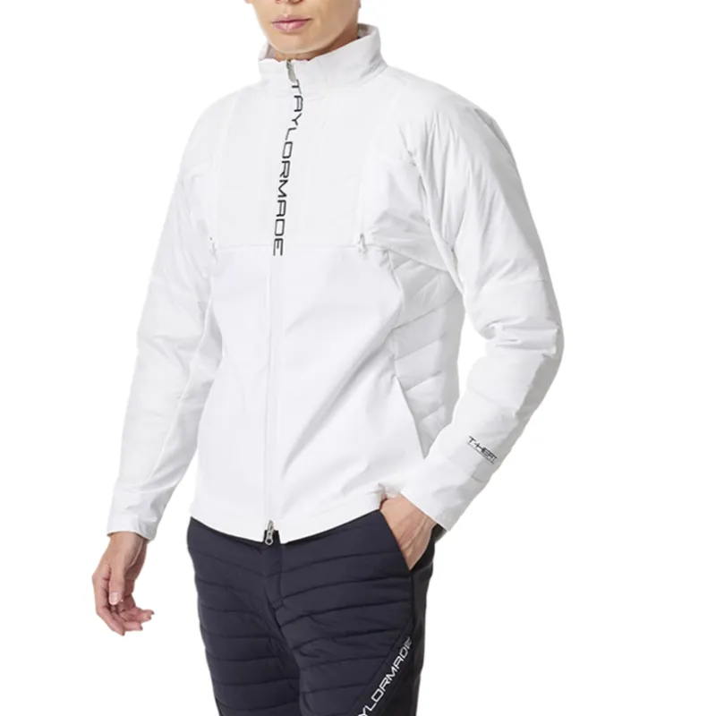 TAYLORMADE Jackets Men-11