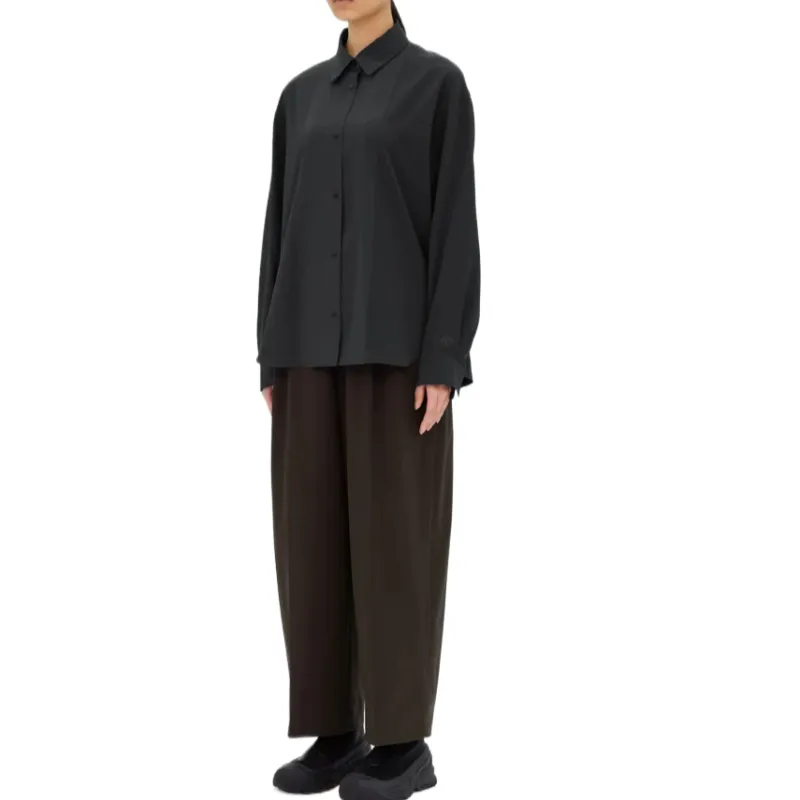 DESCENTE Shirts Women's-7