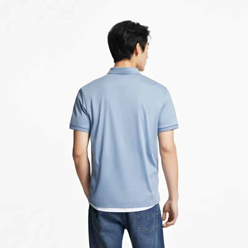 JACK&JONES Polo Shirts Men-4