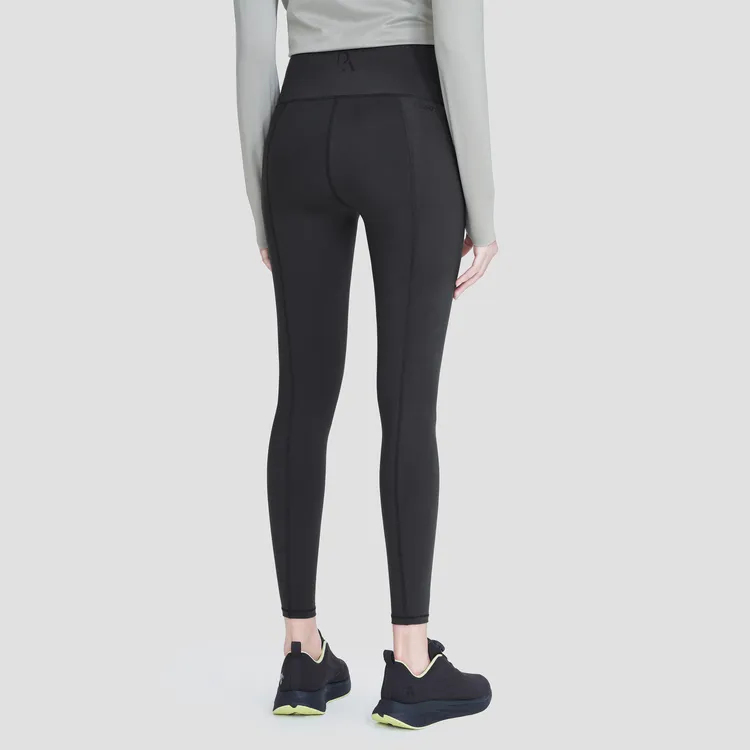 DESCENTE WOMENS A MOTION Sports Pants Women's-3