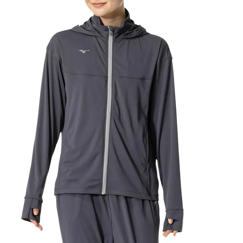 Mizuno Sweatshirts Women's-7