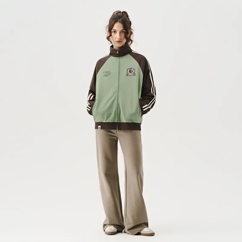714STREET Jackets Unisex-5