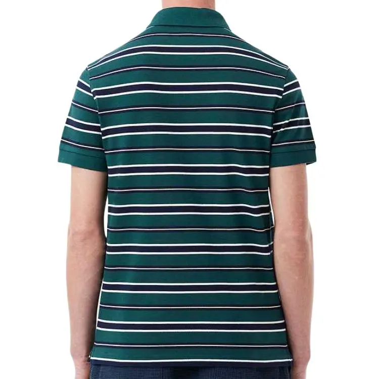 LACOSTE Polo Shirts Men-3