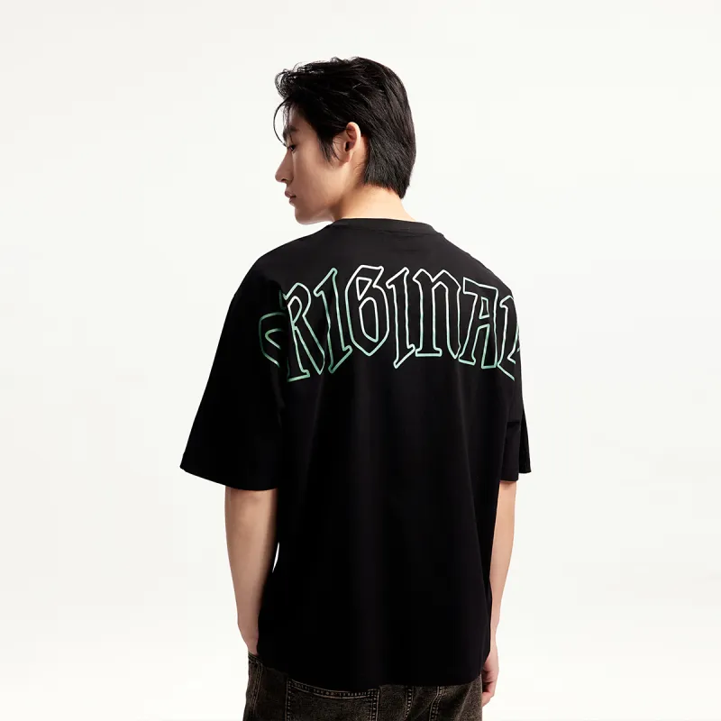 JACK&JONES T Shirts Men-10