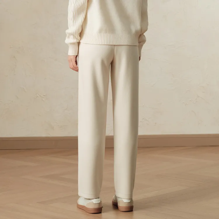 JZ. ANNAKRO Casual Pants Women's-3