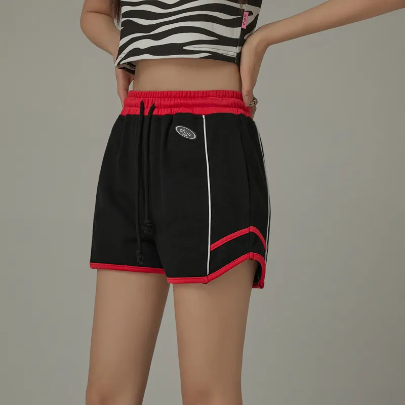 CHUU Casual Shorts Women's-2