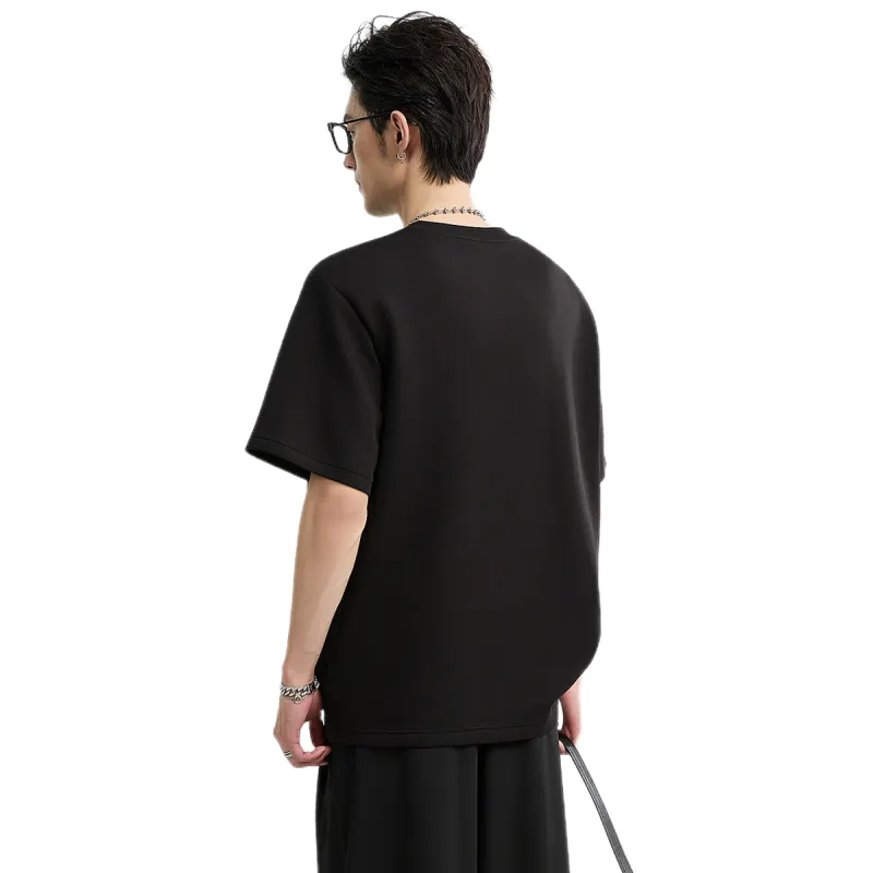 EARL JOEL T Shirts Men-6