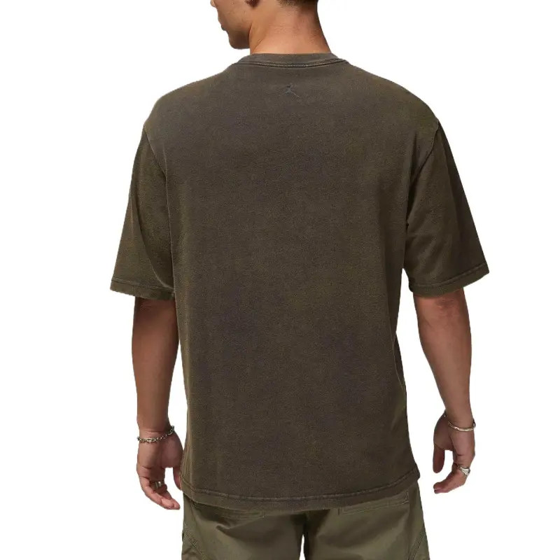 Jordan Men's Short Sleeve T Shirt-1