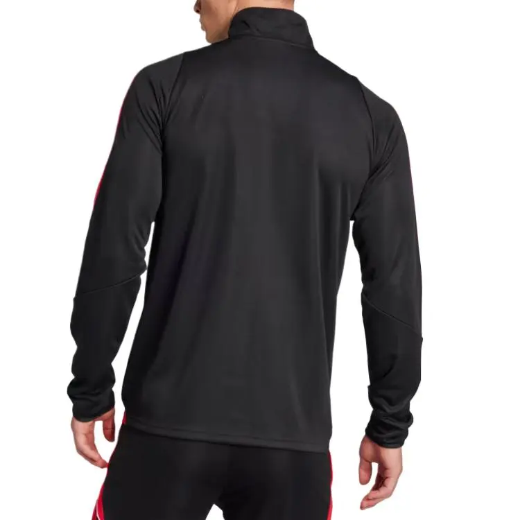 Adidas Free Shipping With AdiClub Tiro 24 Training Top-1