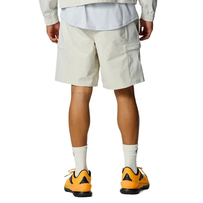 Under Armour Casual Shorts Men's White-1