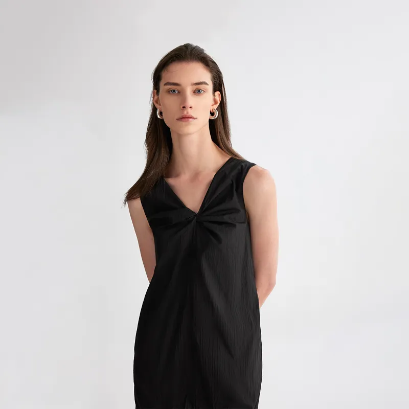 ONLY Sleeveless Dresses Women's-11