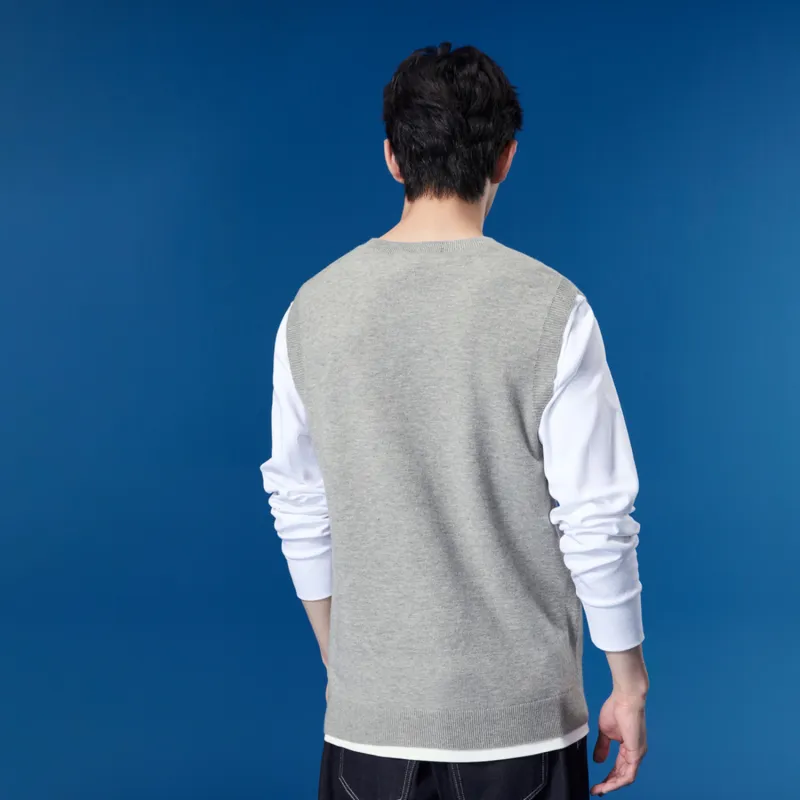 HLA Knitwear Men-6