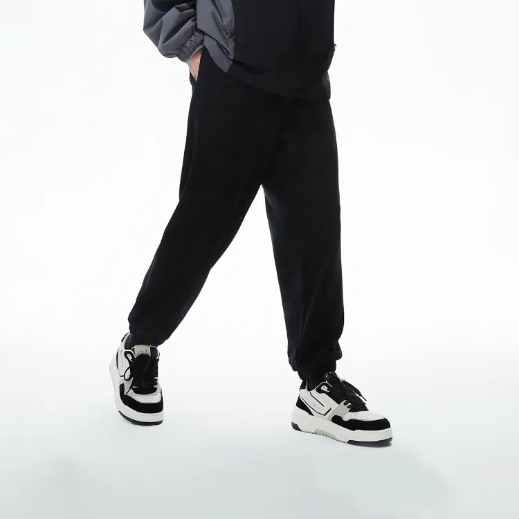 JACK&JONES Knitted Sweatpants Men-9