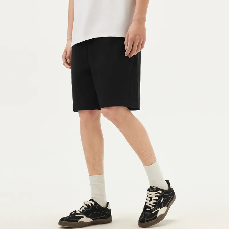 Gxg Jeans Casual Shorts Men's Black-2