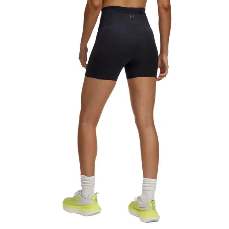 Under Armour Launch Elite Sports Shorts Women's Black 001-1