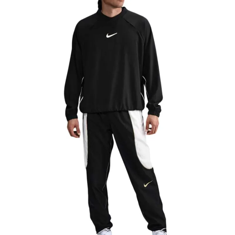 Nike Academy+ Men's Dri FIT Soccer Shell Top-1