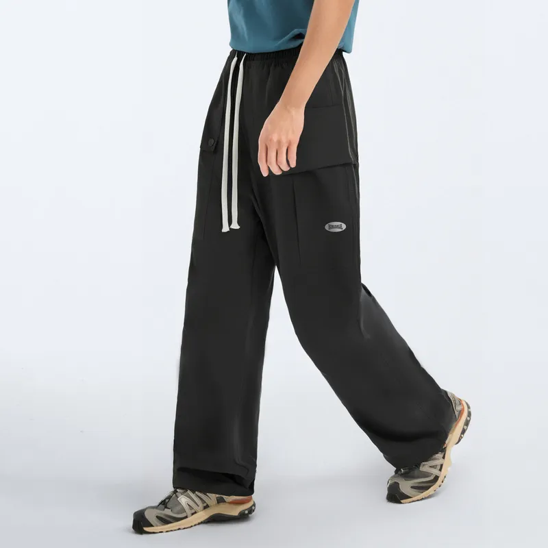 LONSDALE Casual Pants Men-3
