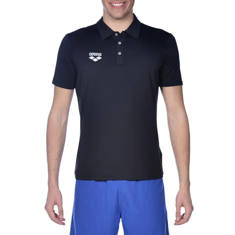 Arena Polo Shirts Unisex-4