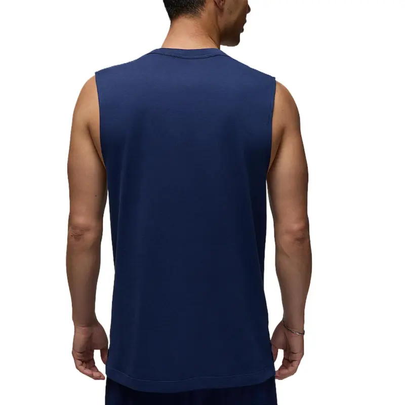 JORDAN Sport Men's Dri FIT Sleeveless Top-1