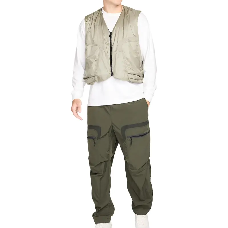 Nike Tech Men's Woven Cargo Pants-2