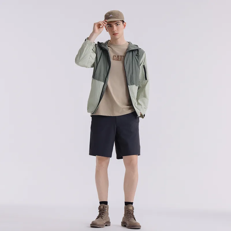 CAT SS25 Sun Protection Clothing Men's-7