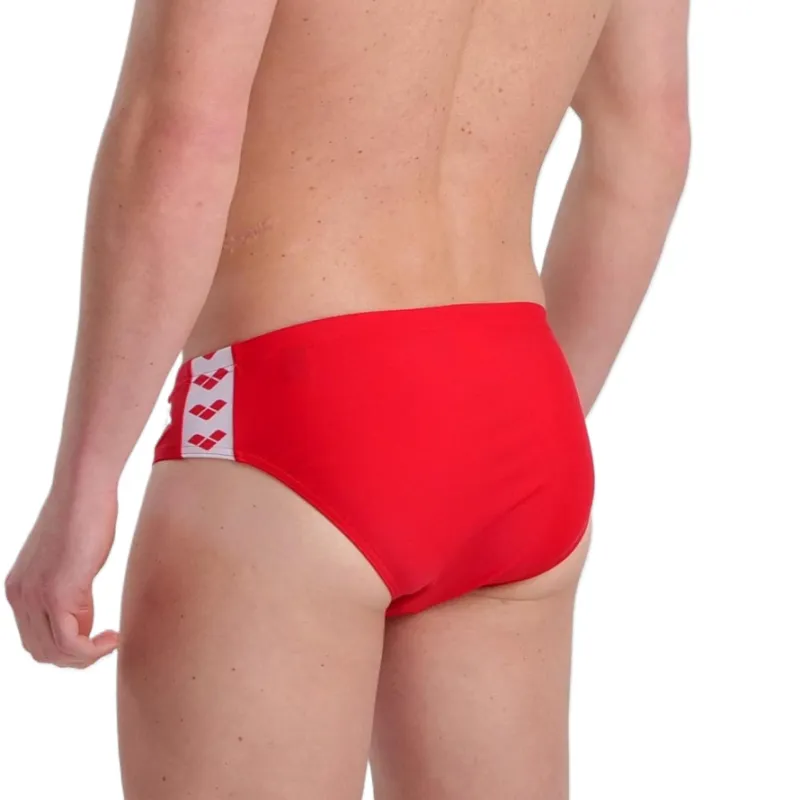 Arena Swimming Shorts Men-7