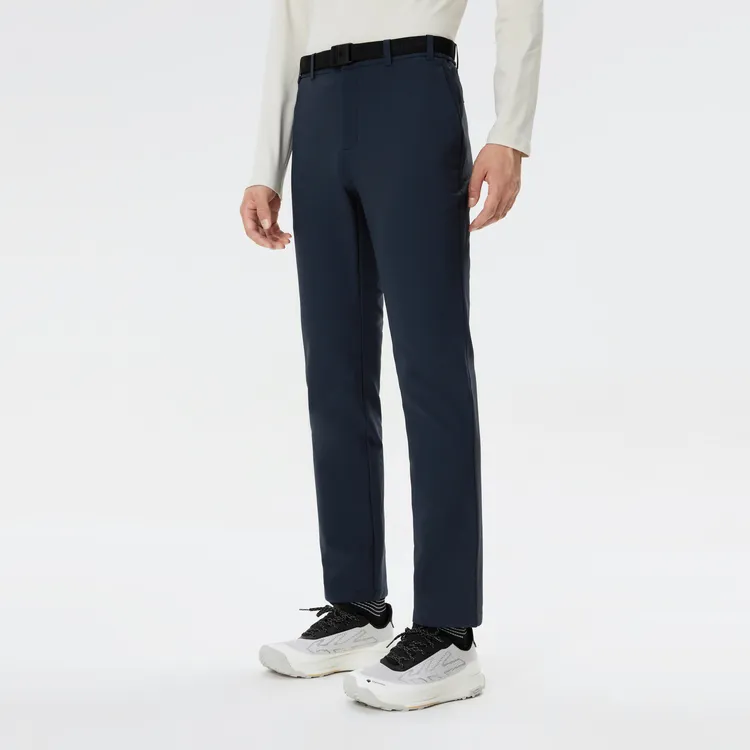 KOLON SPORT HIKE Series Casual Pants Men's-8