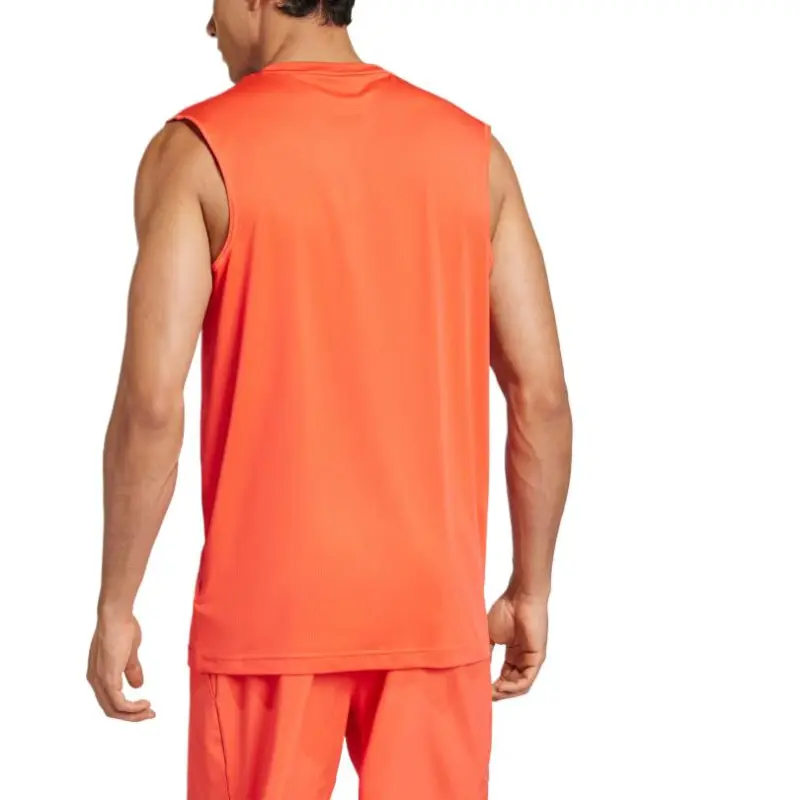 Adidas Free Shipping With AdiClub Club Tennis Climacool Tank Top-2