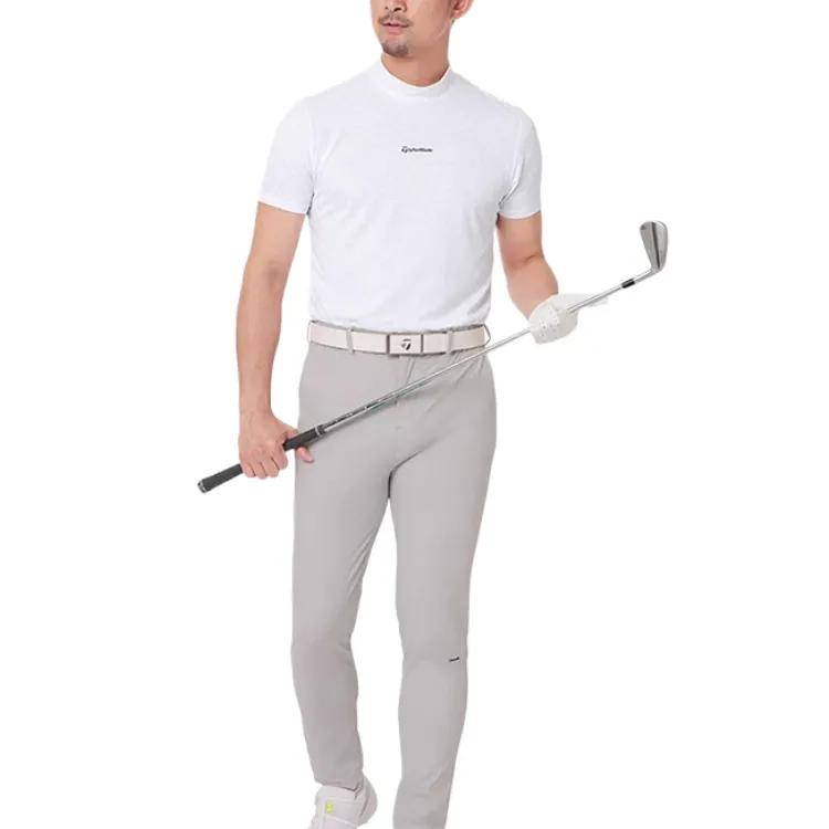 TAYLORMADE SS24 Golf Clothing Men's-3