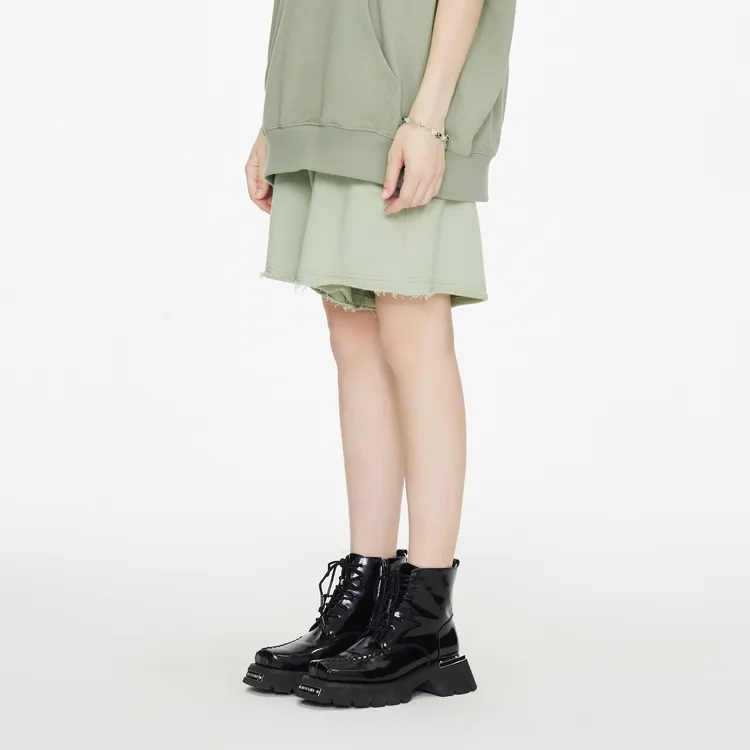 INXX ALLPICK Casual Shorts Unisex-5
