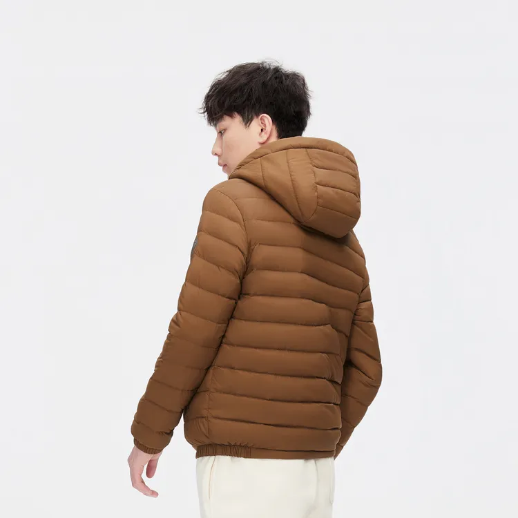 BOSIDENG Light Warm Series Down Jacket Men's-15