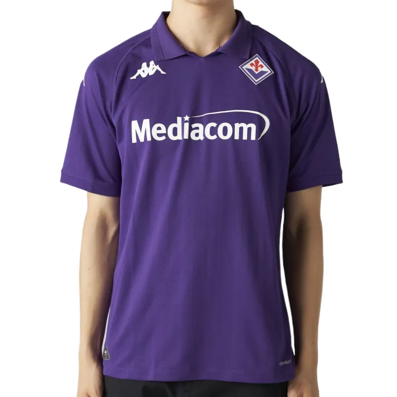 Kappa Polo Shirts Men Purple-3