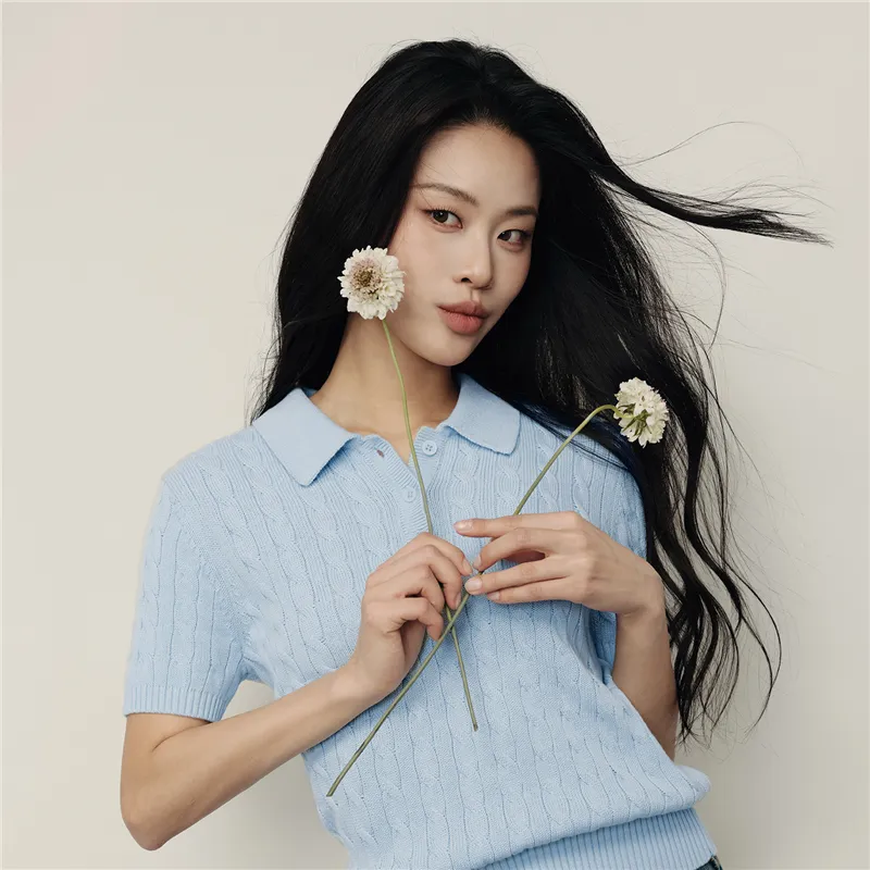 UNIQLO Knitwear Women's-17