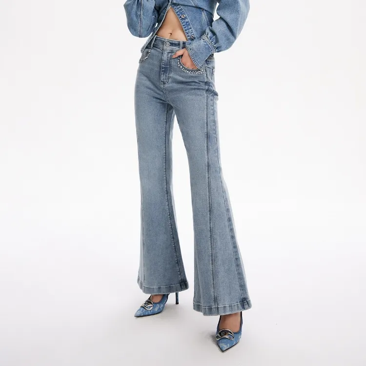 ONLY Jeans Women's-7